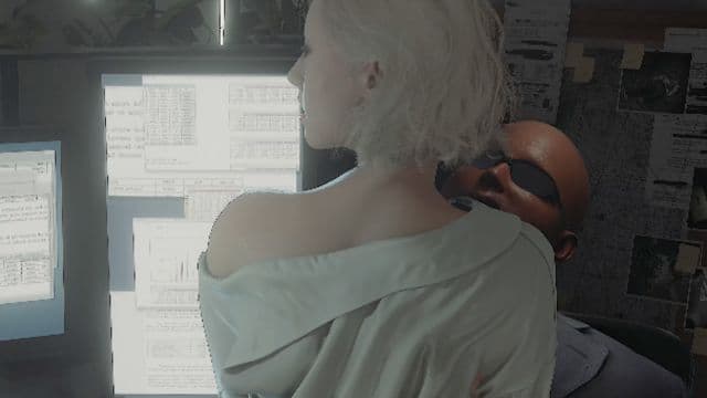 格蕾丝·阿什克罗夫特