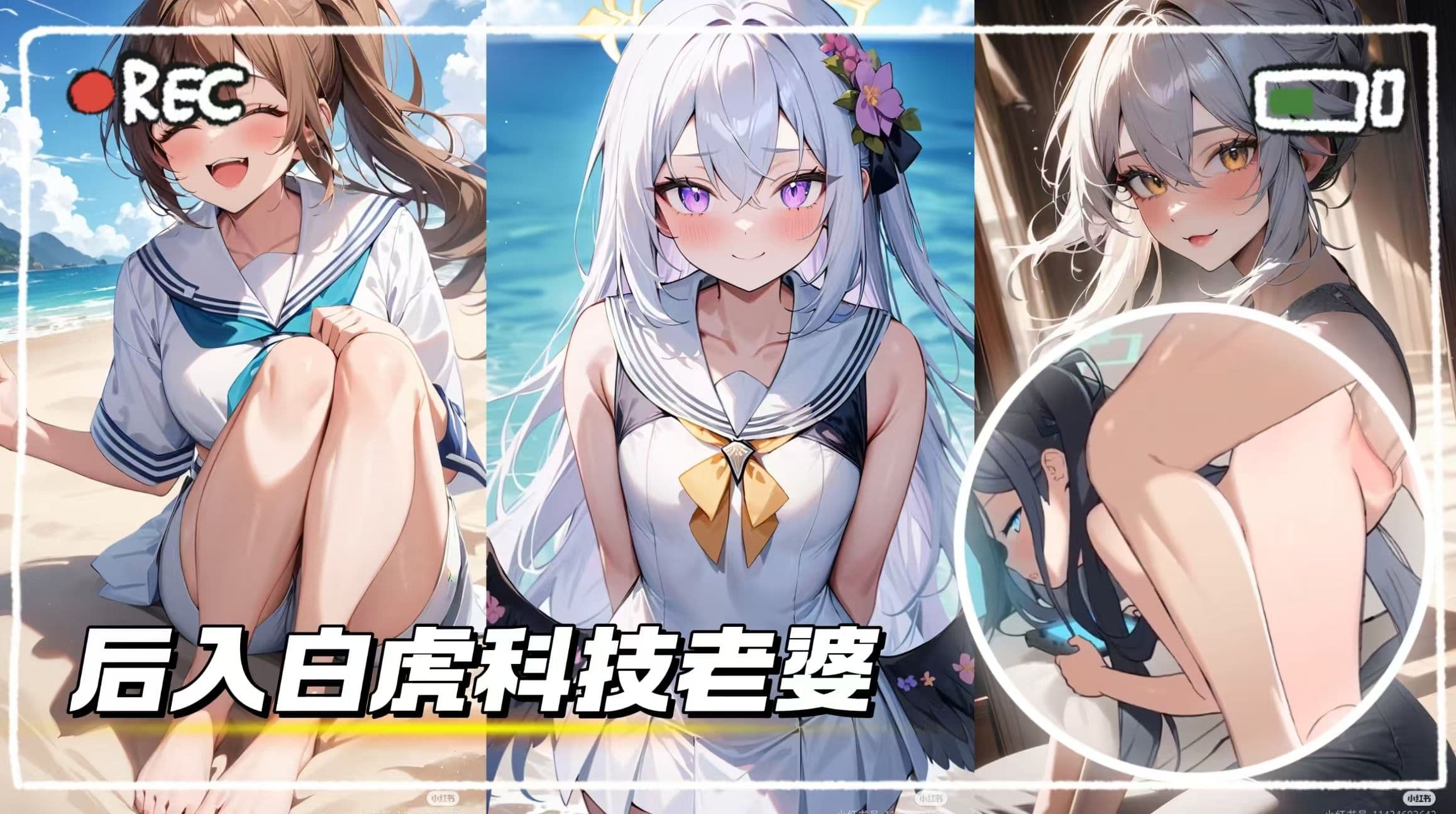 后入白虎科技老婆