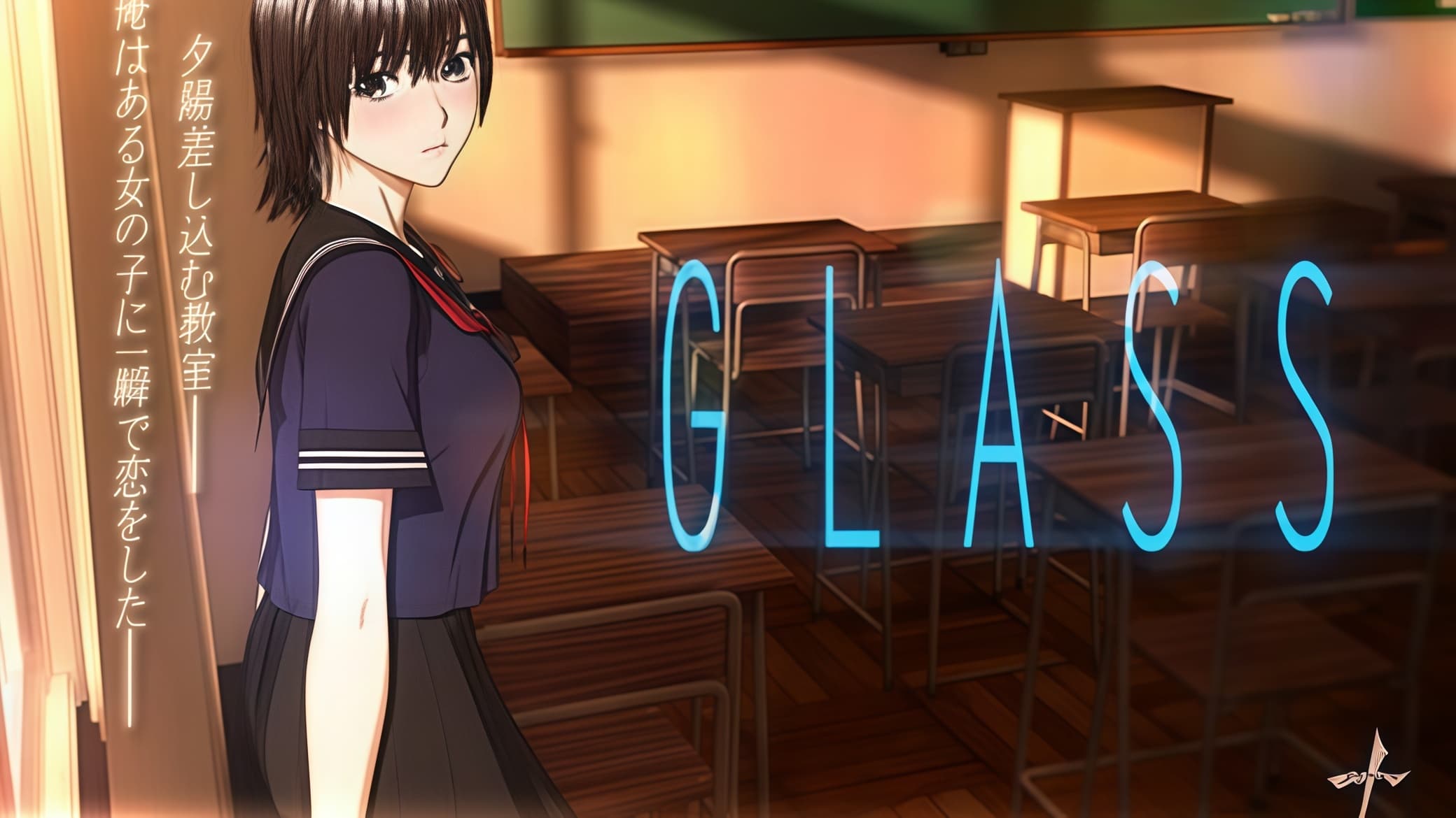 Glass